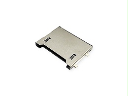 SD 4.0 no push板上型H:3.13mm