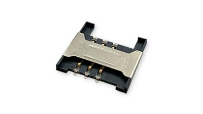 内焊式SIM卡座连接器作用有哪些？
