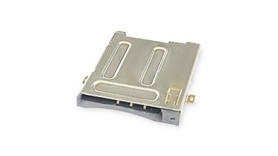 SIM抽屉式带卡托连接器在材料选择有哪些要求？